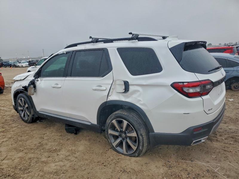 2023 HONDA PILOT ELIT #3318860927
