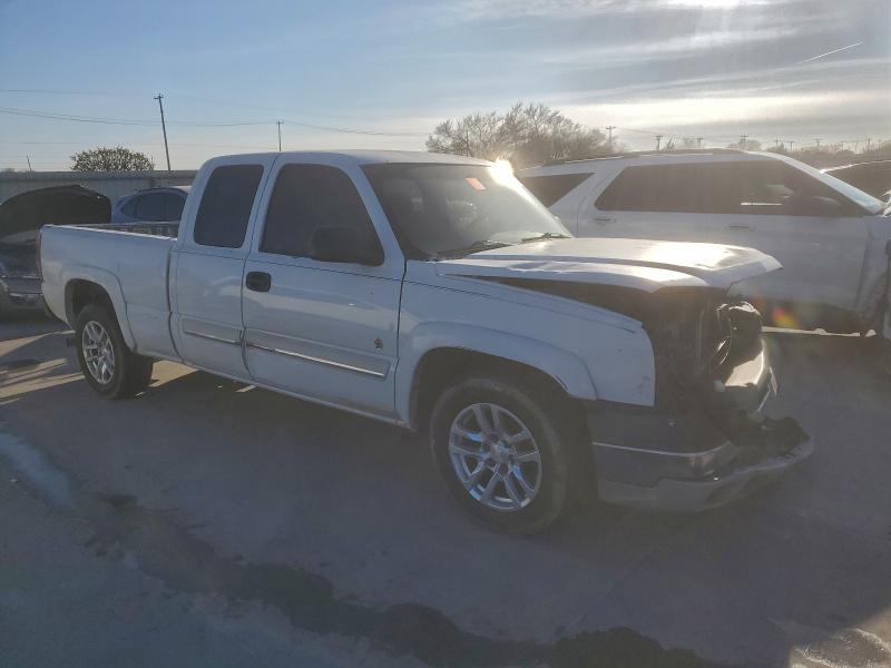 2003 CHEVROLET SILVERADO #3317149005