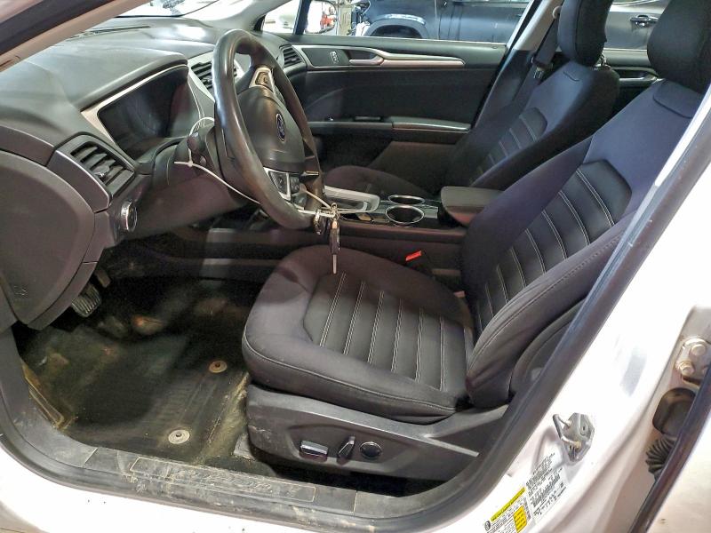 2013 FORD FUSION SE #3311581796