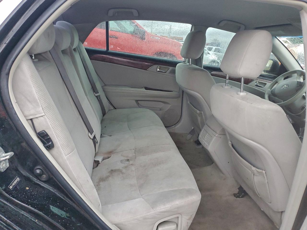 Lot #3311465231 2011 TOYOTA AVALON BAS