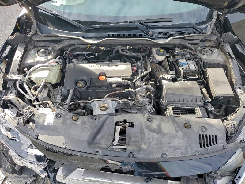 2017 HONDA CIVIC LX #3317917903