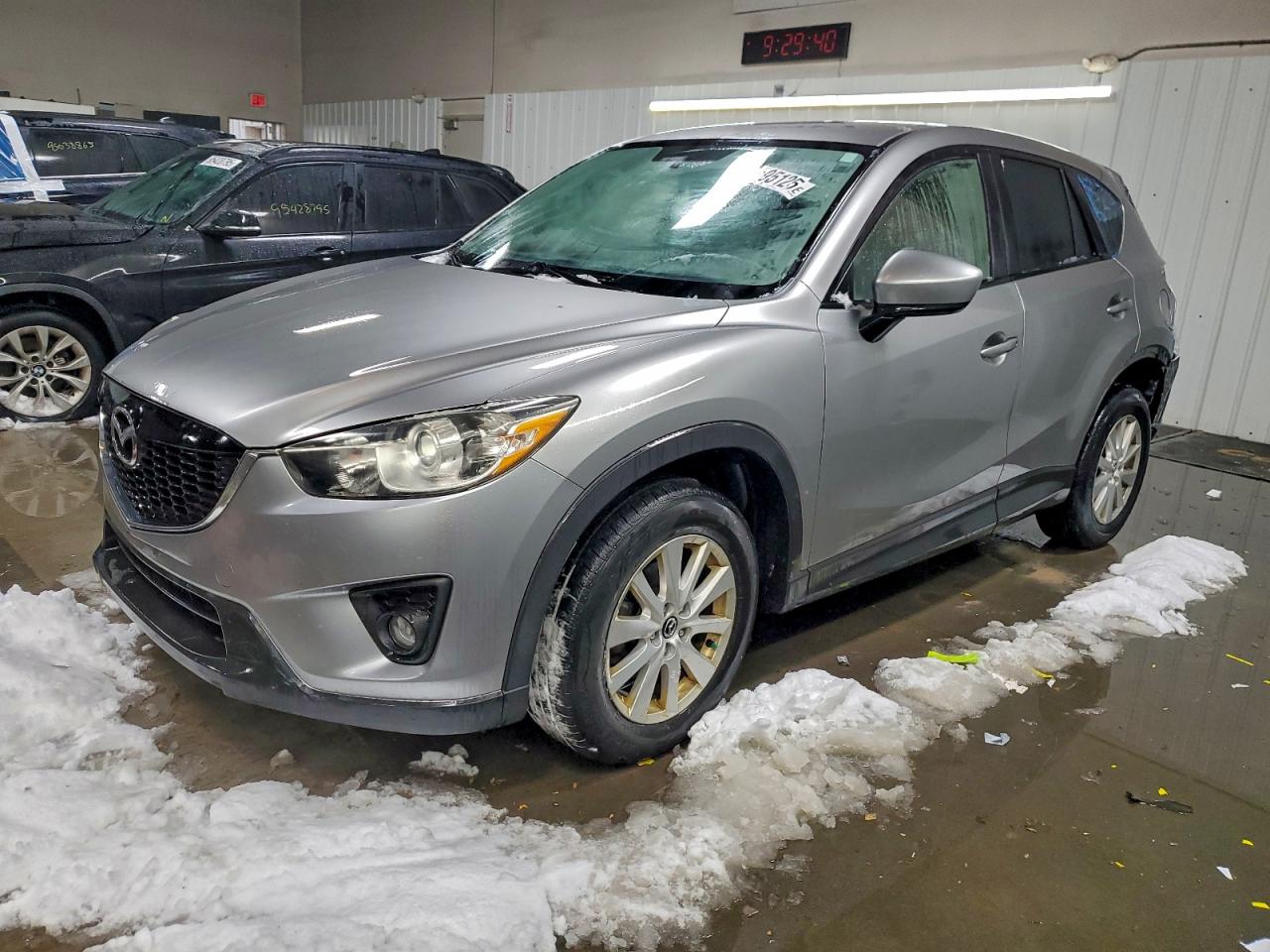 MAZDA CX-5 TOURING