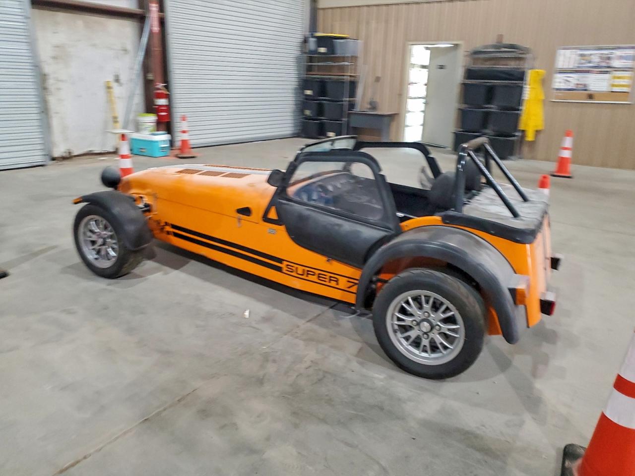 Lot #3318965923 2014 OTHER OTHER