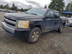 Lot #3304075525 2008 CHEVROLET SILVERADO