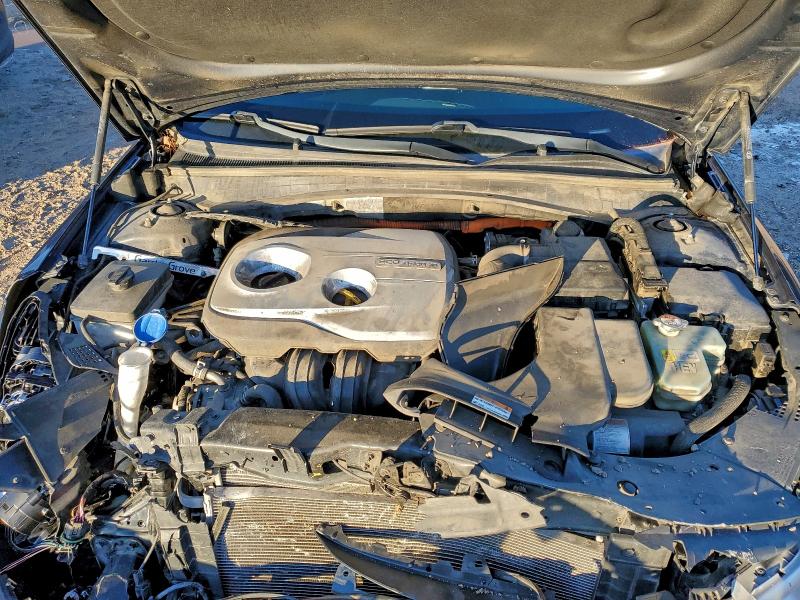 2018 KIA OPTIMA PLU #3302637014