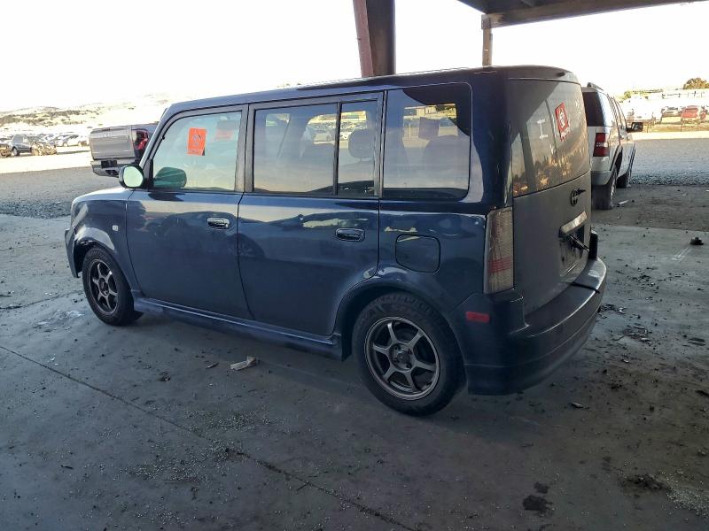 2006 TOYOTA SCION XB #3304619447