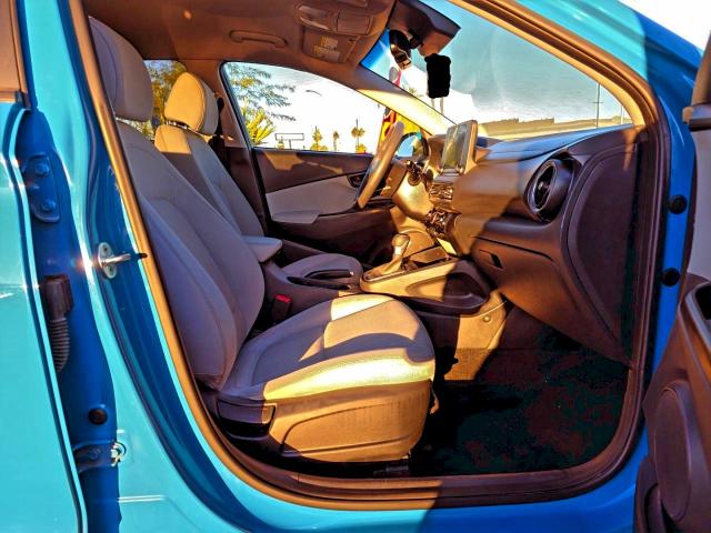 2023 HYUNDAI KONA SEL #3303647932