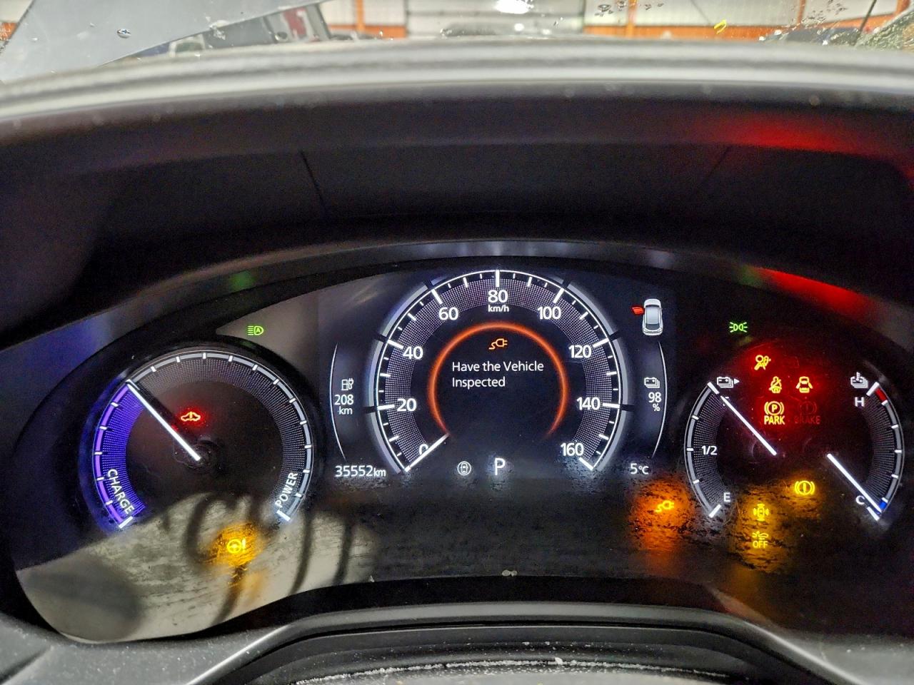 MAZDA MX-30 PREMIUM PLUS