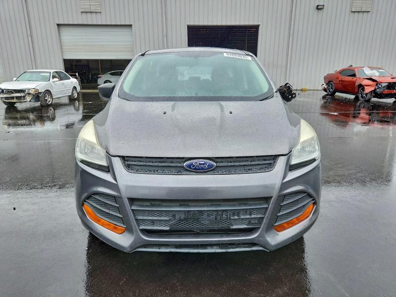 2013 FORD ESCAPE S #3302886901