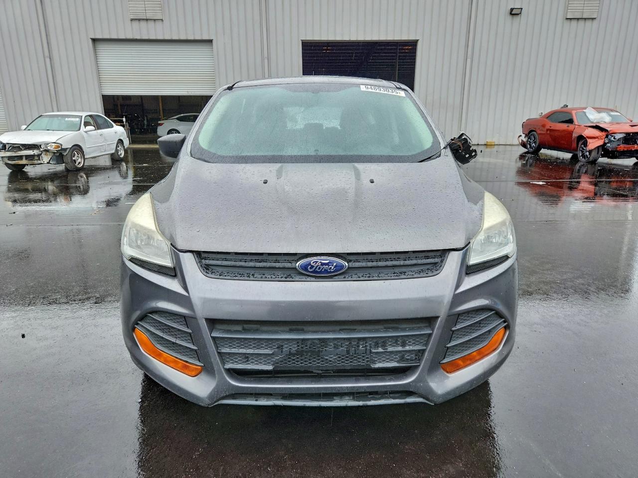 FORD ESCAPE S