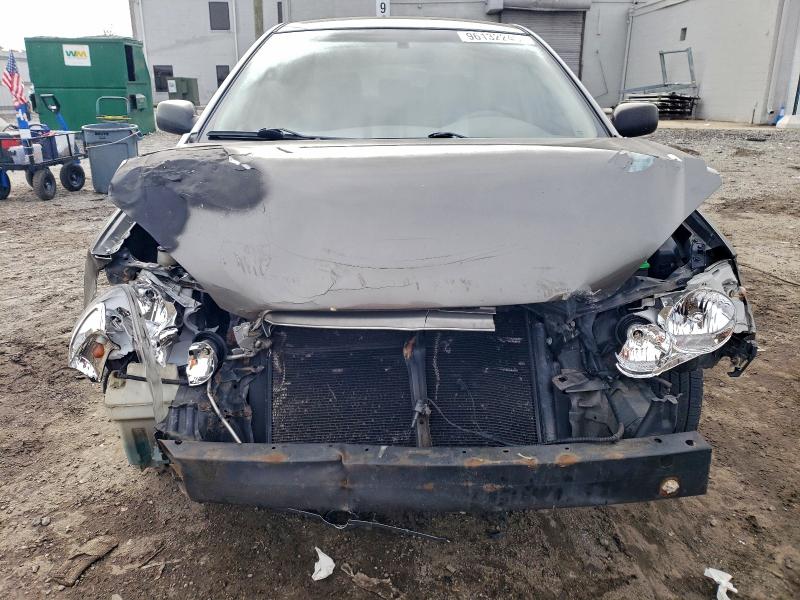 2005 TOYOTA COROLLA CE #3309615554