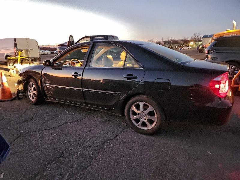 2006 TOYOTA CAMRY LE #3311622235