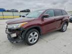 Lot #3304729940 2014 TOYOTA HIGHLANDER