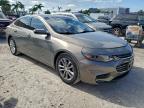 Lot #3309352992 2018 CHEVROLET MALIBU LT