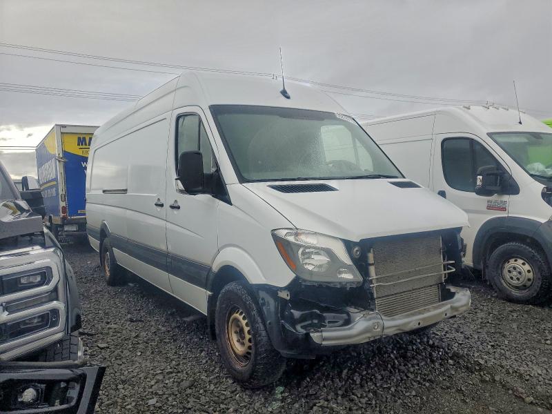 2018 MERCEDES-BENZ SPRINTER 2 #3310388020