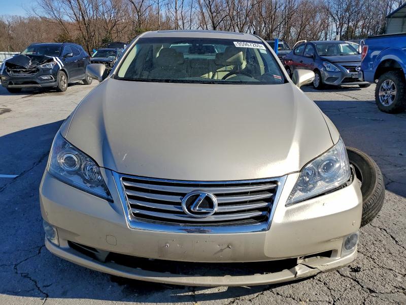 2010 LEXUS ES 350 #3315942095