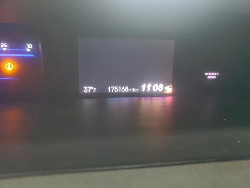 2012 HONDA CIVIC EXL #3302749047