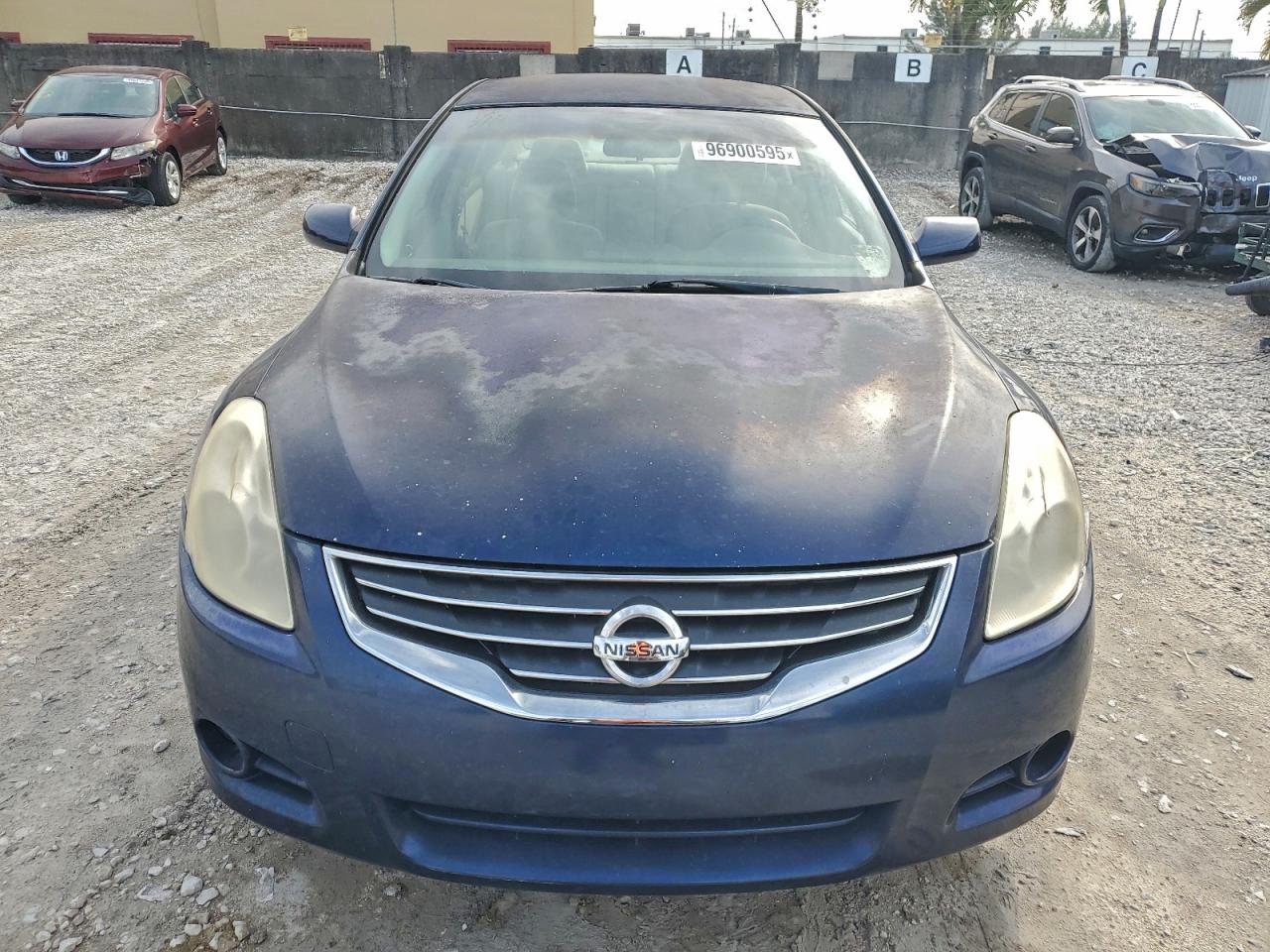 Lot #3312273769 2012 NISSAN ALTIMA BAS