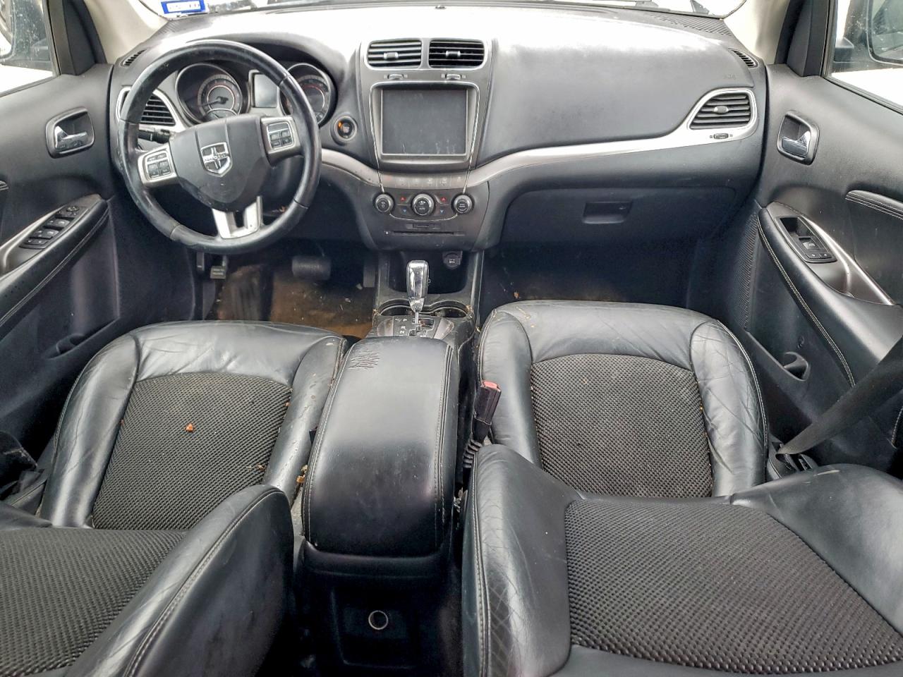 Lot #3317691078 2020 DODGE JOURNEY CR