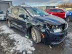 Lot #3305543122 2017 CHRYSLER PACIFICA T
