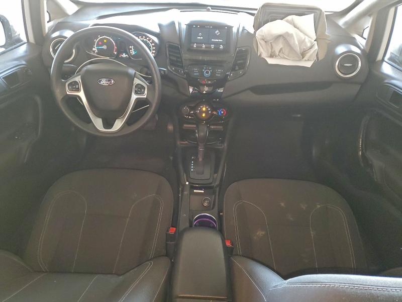 2019 FORD FIESTA SE #3303897723