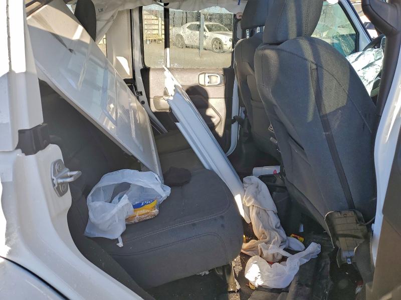 2026 JEEP WRANGLER S #3303742426