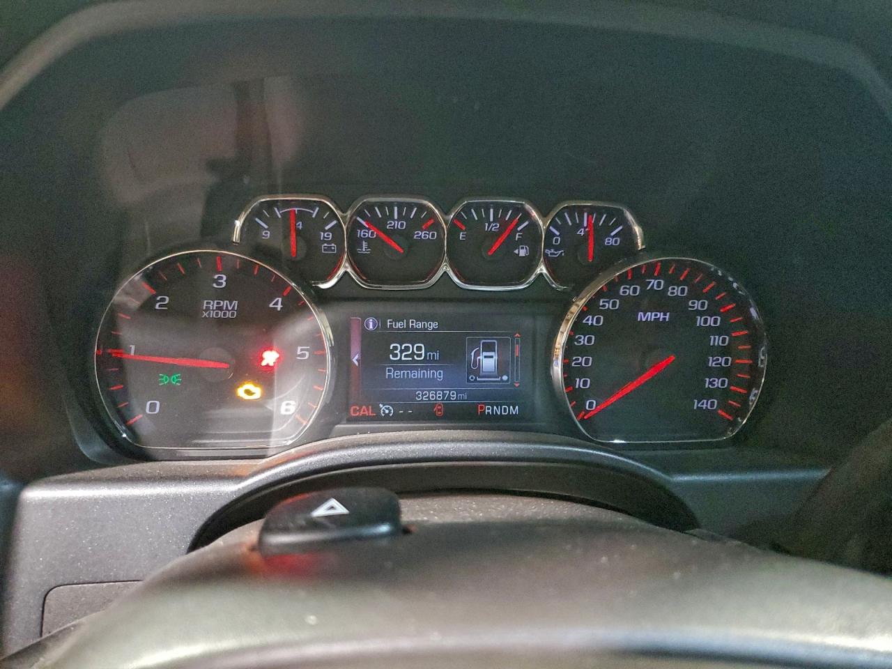 GMC SIERRA K1500 SLT