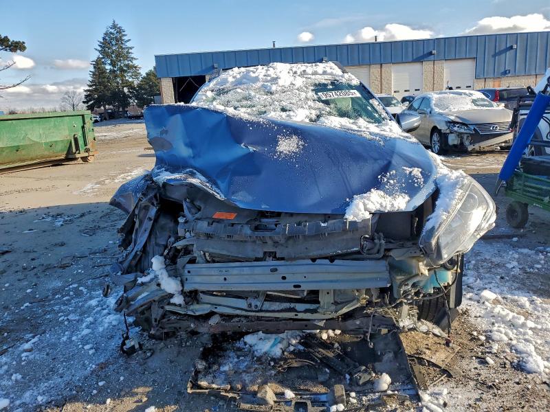 2018 SUBARU OUTBACK 2. #3312454649