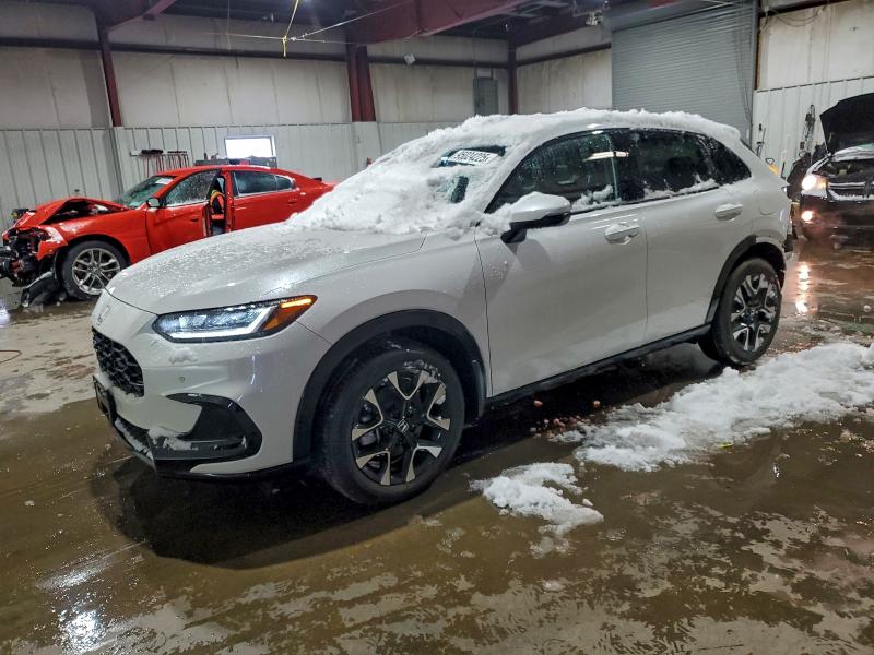 2026 HONDA HR-V EXL #3311621220