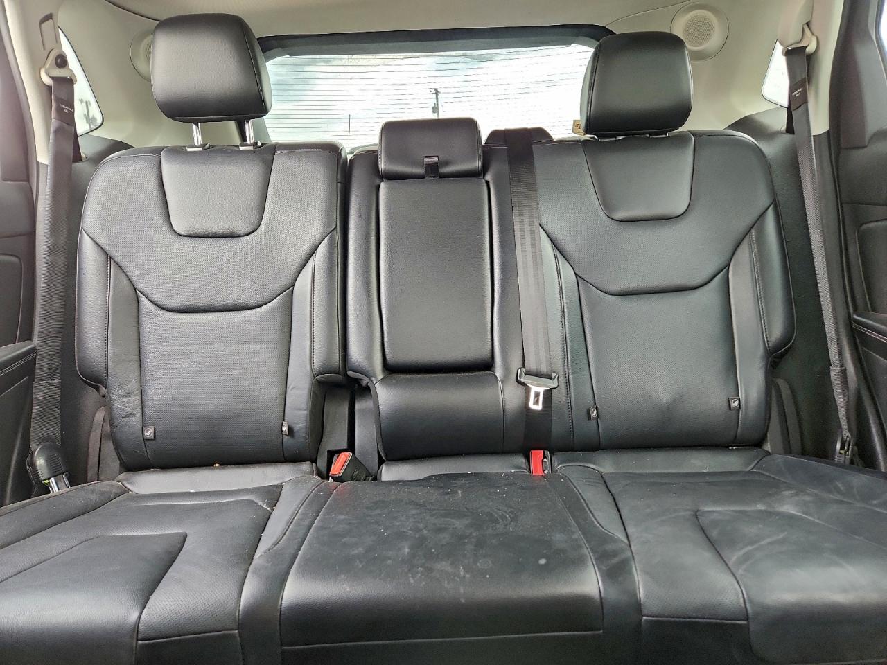 Lot #3317104030 2015 FORD EDGE TITAN