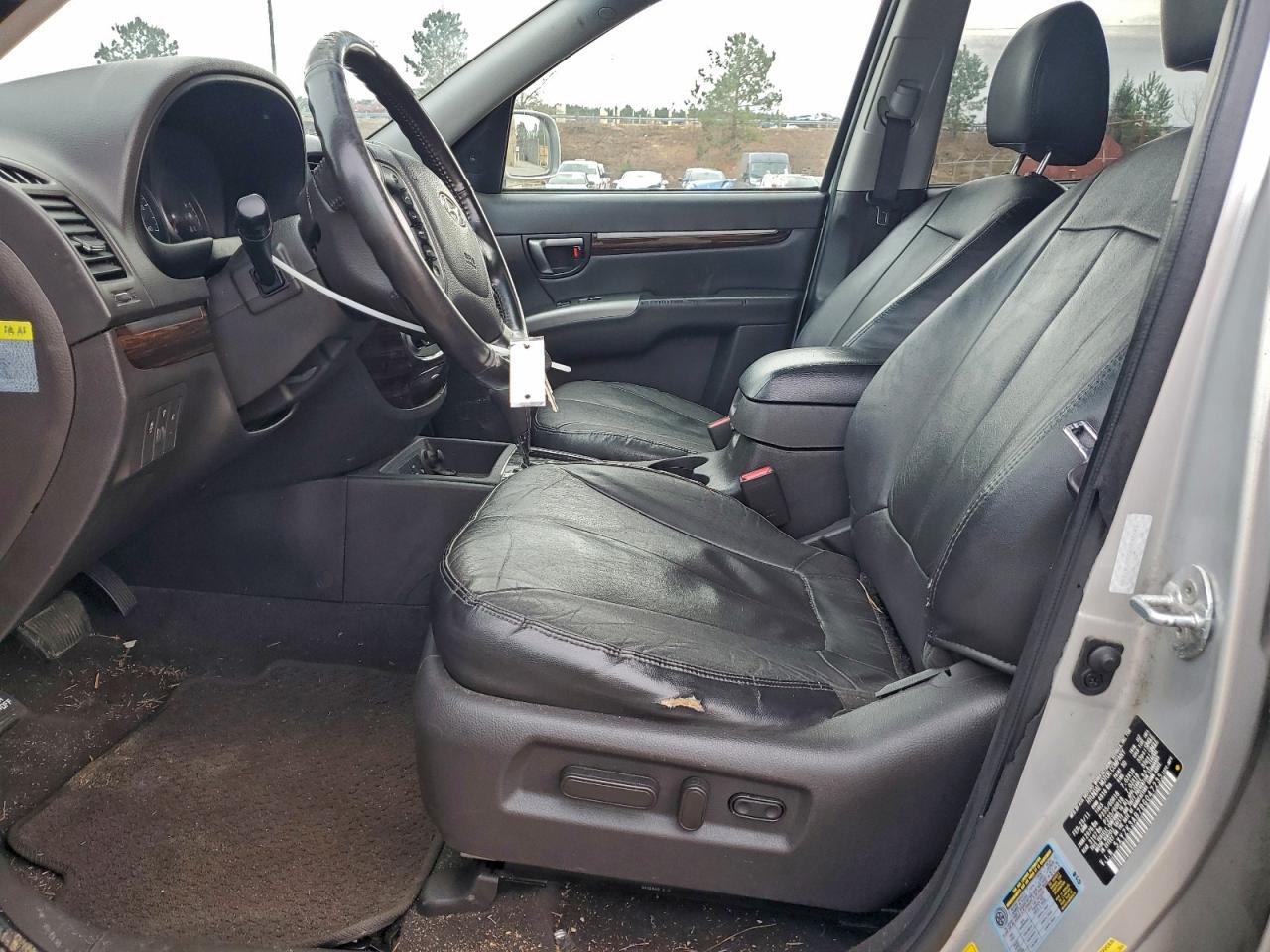 HYUNDAI SANTA FE LIMITED