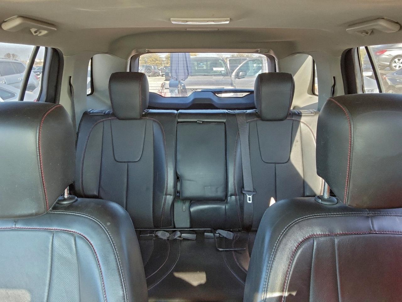 Lot #3315875089 2016 GMC TERRAIN SL