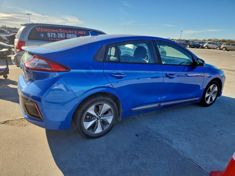 2017 HYUNDAI IONIQ #3315668782