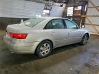 Lot #3318927973 2009 HYUNDAI SONATA GLS