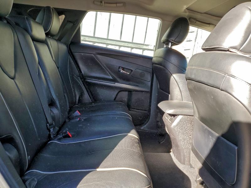 2015 TOYOTA VENZA LE #3315547864