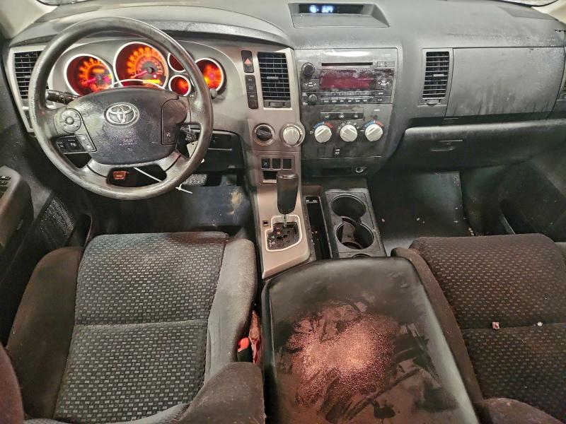 2011 TOYOTA TUNDRA DOU #3301869005