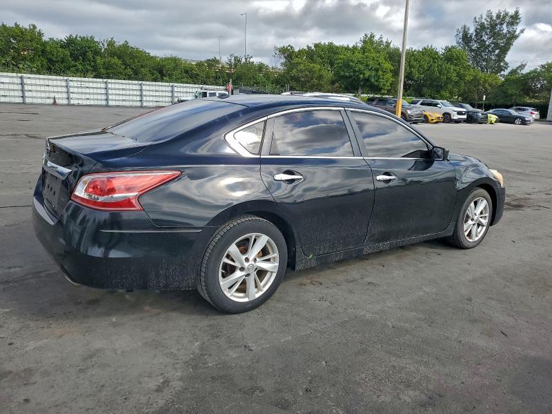 2013 NISSAN ALTIMA 2.5 #3303942698