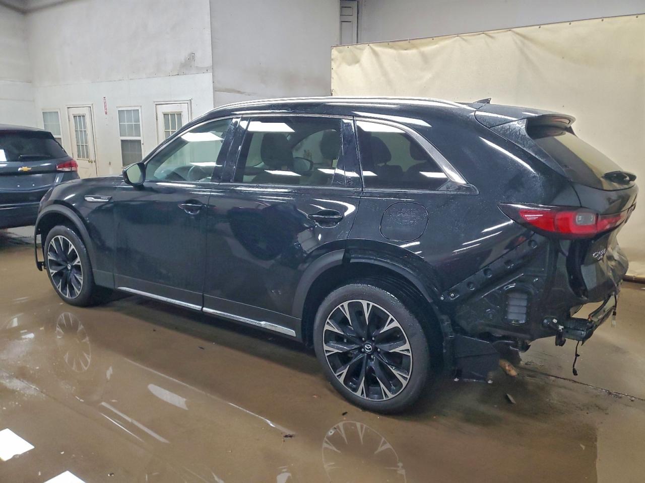 MAZDA CX-90 PREMIUM PLUS