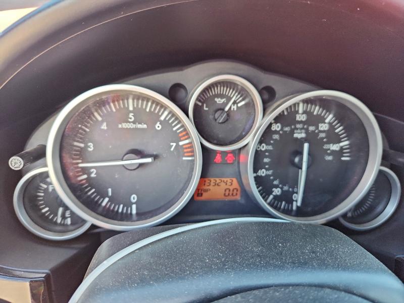 2007 MAZDA MX-5 MIATA #3312369780