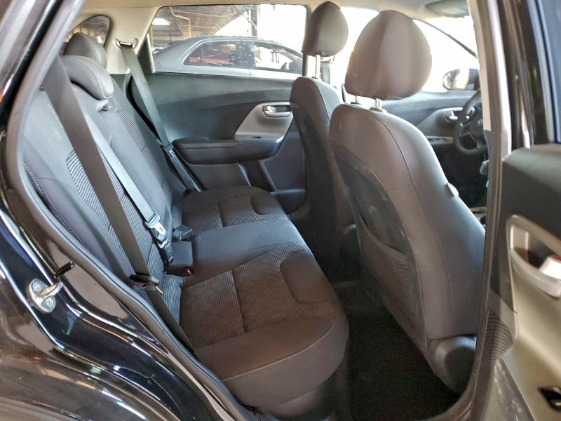 2018 KIA NIRO FE #3315743373