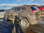 Lot #3311461324 2014 JEEP CHEROKEE L
