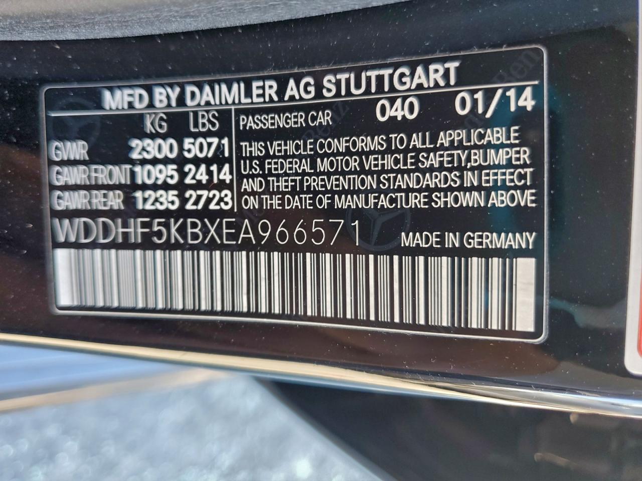 MERCEDES-BENZ E-CLASS 350