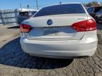 Lot #3304023639 2014 VOLKSWAGEN PASSAT SE