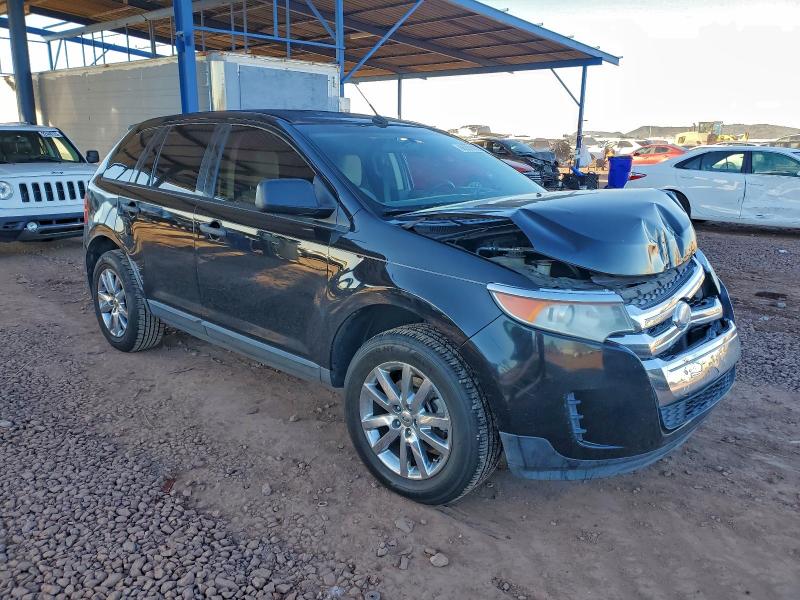 2011 FORD EDGE SE #3308506049