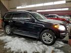 Lot #3309477575 2014 MERCEDES-BENZ GL 450 4MA