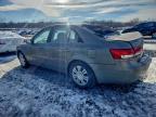 Lot #3309585603 2008 HYUNDAI SONATA GLS