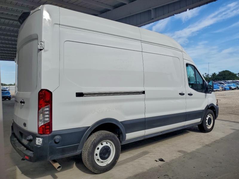 2023 FORD TRANSIT #3315813400