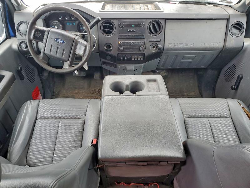 2016 FORD F450 SUPER #3304768915