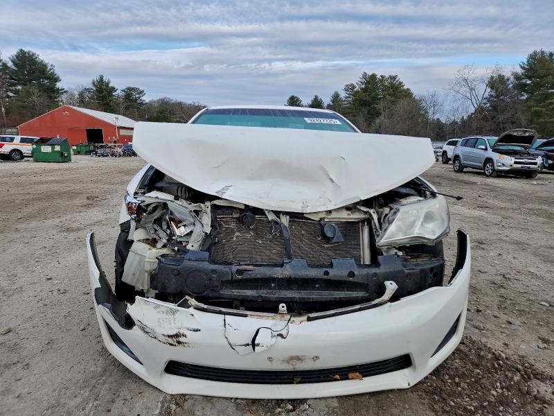 2014 TOYOTA CAMRY L #3305303344