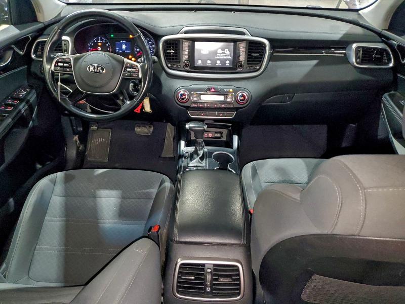 2020 KIA SORENTO L #3305397300
